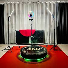 360 Photobooth