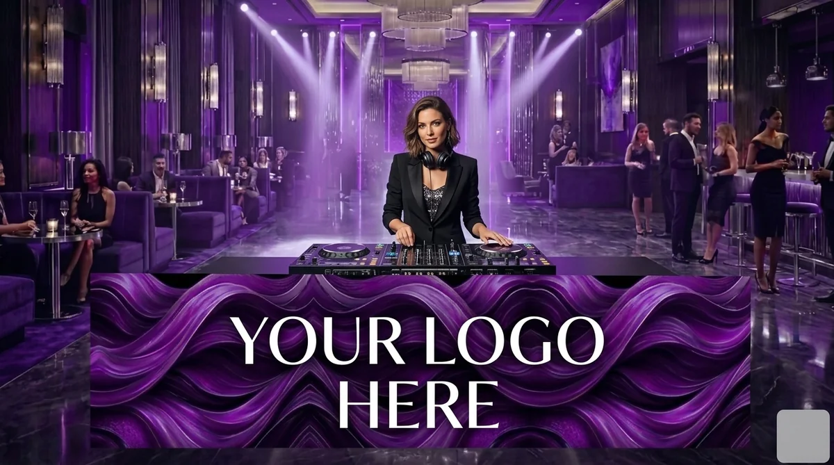 LED DJ Booth Rental Las Vegas: Sizes, Pricing & Picking the Right Facade in Las Vegas