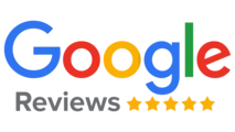 Google Reviews 5 Stars