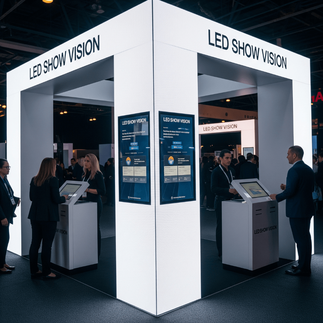 LED Archway Rental Las Vegas