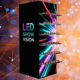 LED Display Tower Rental Las Vegas