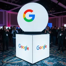 LED Sphere Rental Las Vegas